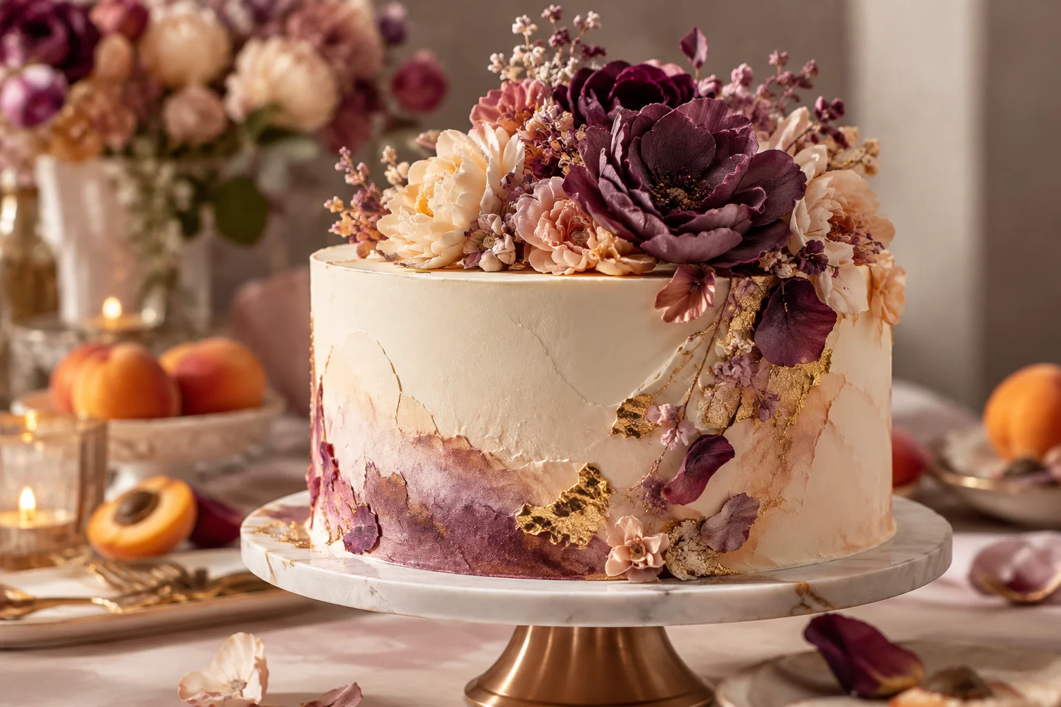A custom occasion A custom occasion