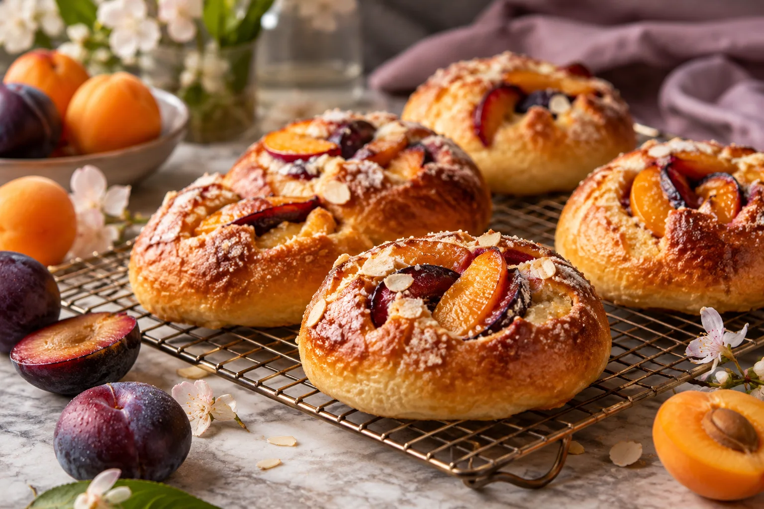 Bakery favourites